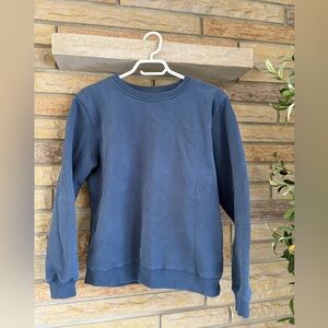 Women’s Poppy & Peonies Sweater